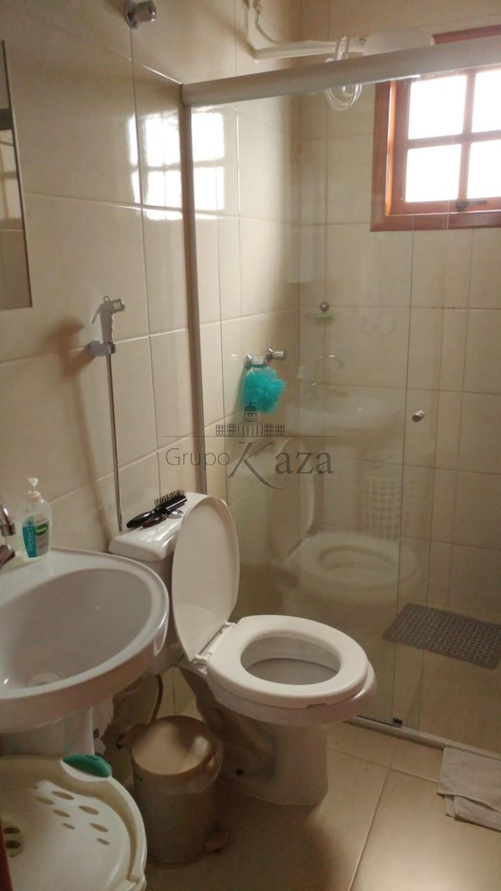 Foto 7 de Casa Padrão em Residencial Altos do Bosque, São José dos Campos - imagem 7