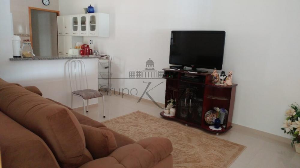 Foto 2 de Casa Padrão em Residencial Altos do Bosque, São José dos Campos - imagem 2