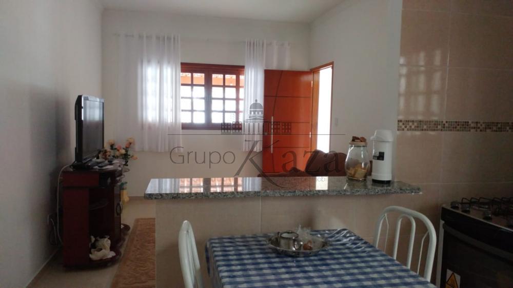 Foto 6 de Casa Padrão em Residencial Altos do Bosque, São José dos Campos - imagem 6