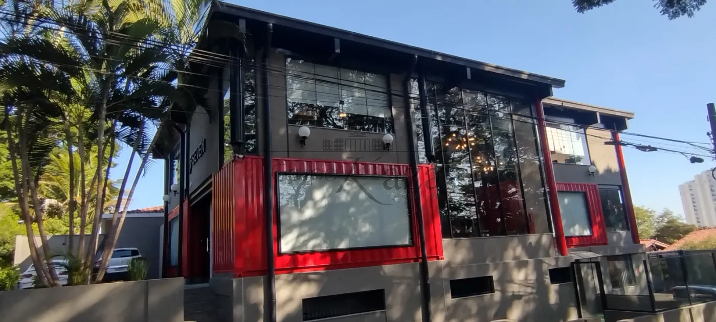 Foto 15 de Comercial Prédio em Jardim Esplanada II, São José dos Campos - imagem 15