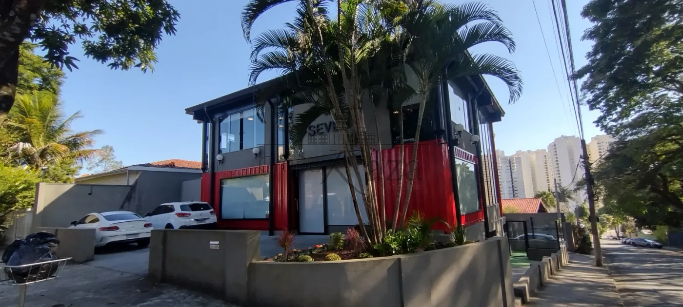 Foto 14 de Comercial Prédio em Jardim Esplanada II, São José dos Campos - imagem 14