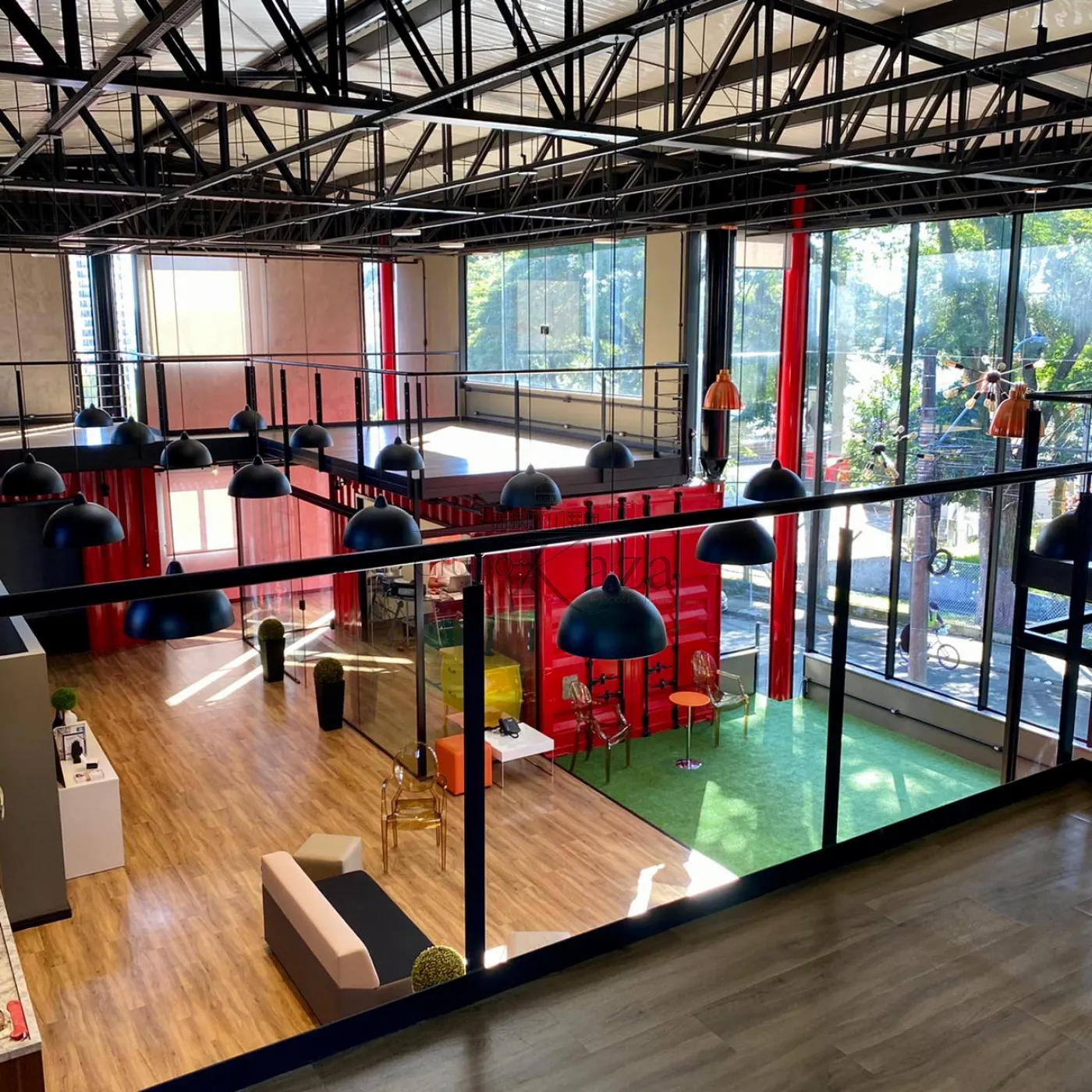 Foto 10 de Comercial Prédio em Jardim Esplanada II, São José dos Campos - imagem 10