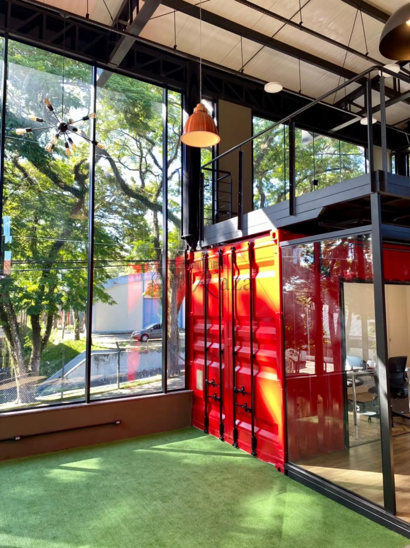 Foto 4 de Comercial Prédio em Jardim Esplanada II, São José dos Campos - imagem 4