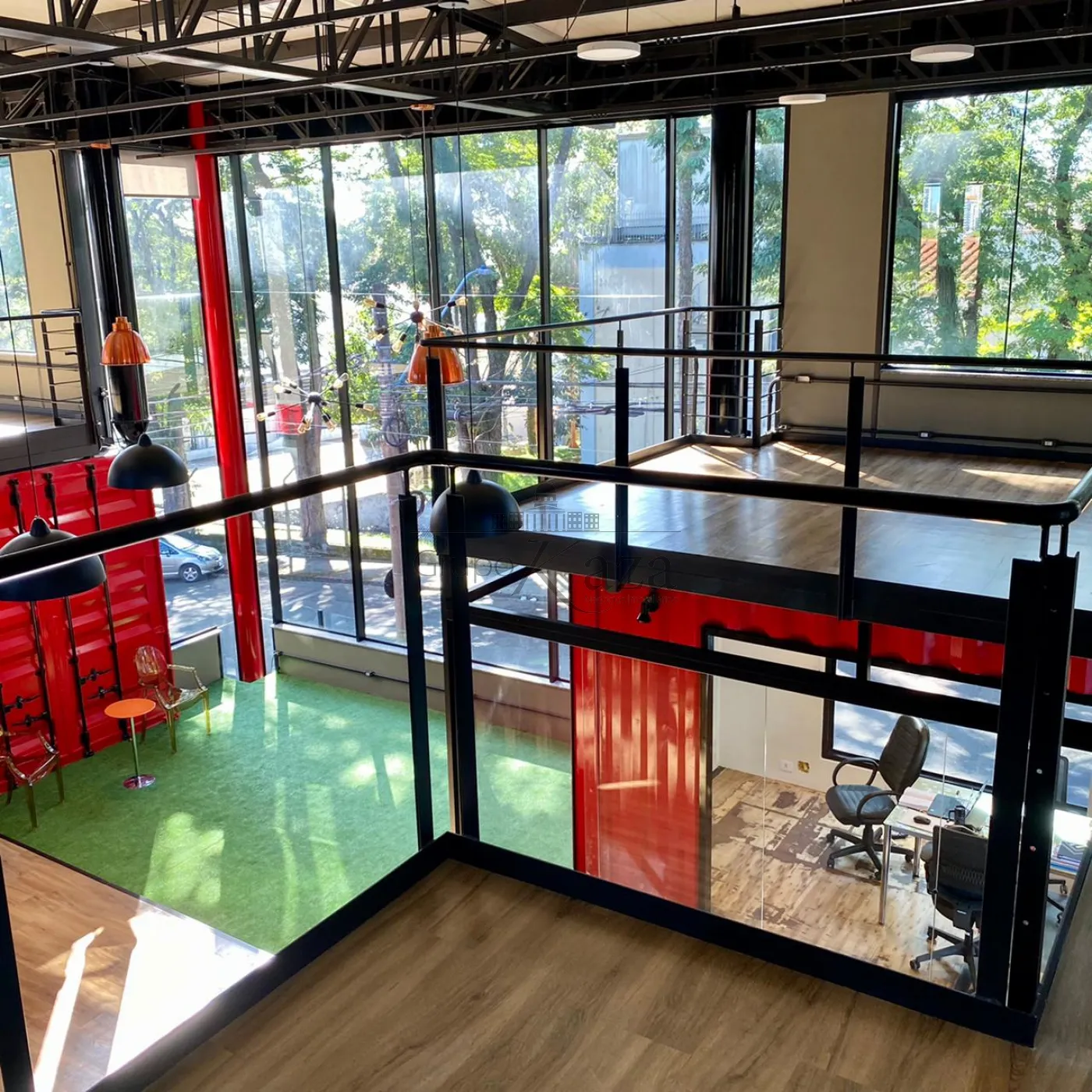Foto 9 de Comercial Prédio em Jardim Esplanada II, São José dos Campos - imagem 9
