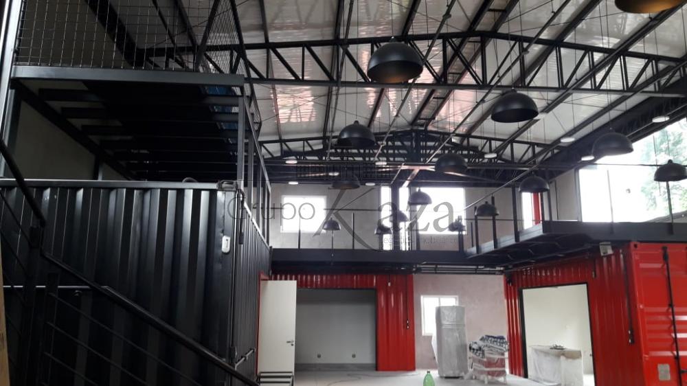 Foto 7 de Comercial Prédio em Jardim Esplanada II, São José dos Campos - imagem 7