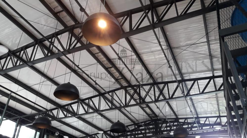 Foto 12 de Comercial Prédio em Jardim Esplanada II, São José dos Campos - imagem 12