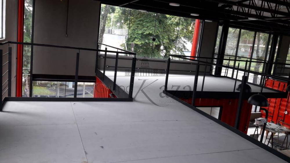 Foto 11 de Comercial Prédio em Jardim Esplanada II, São José dos Campos - imagem 11