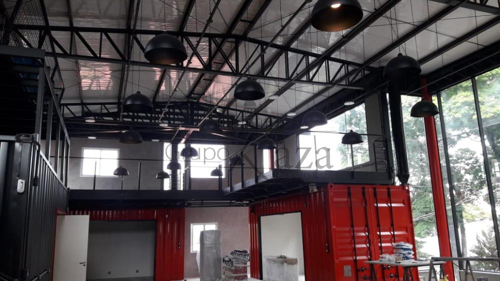 Foto 8 de Comercial Prédio em Jardim Esplanada II, São José dos Campos - imagem 8