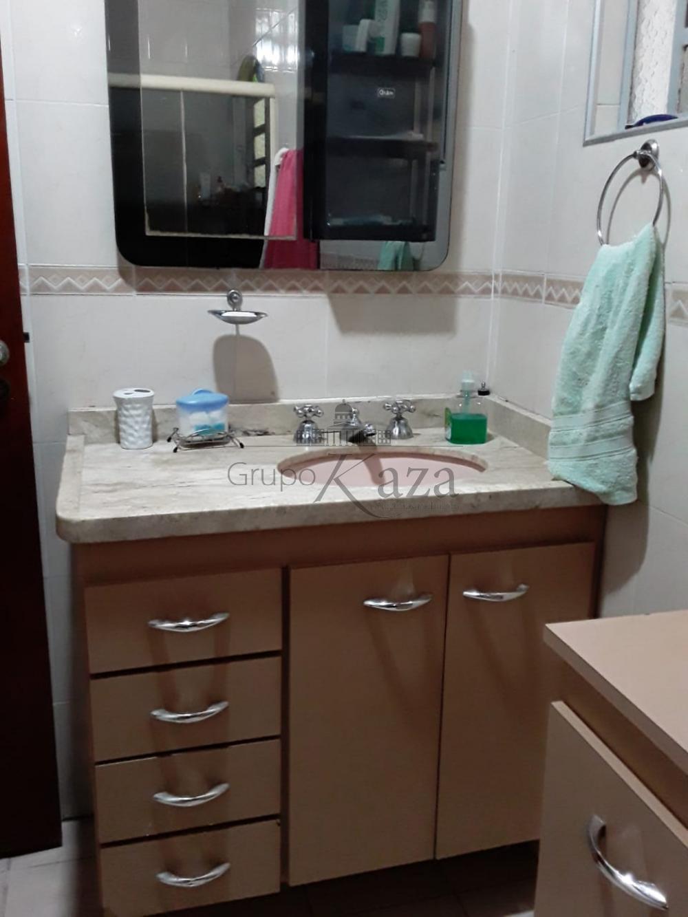 Foto 6 de Casa Padrão em Santana, São José dos Campos - imagem 6