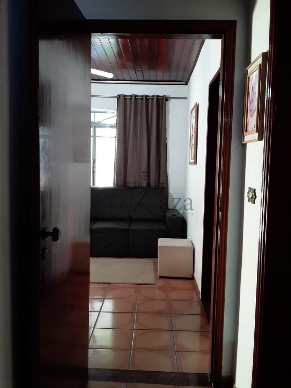Foto 8 de Casa Padrão em Santana, São José dos Campos - imagem 8