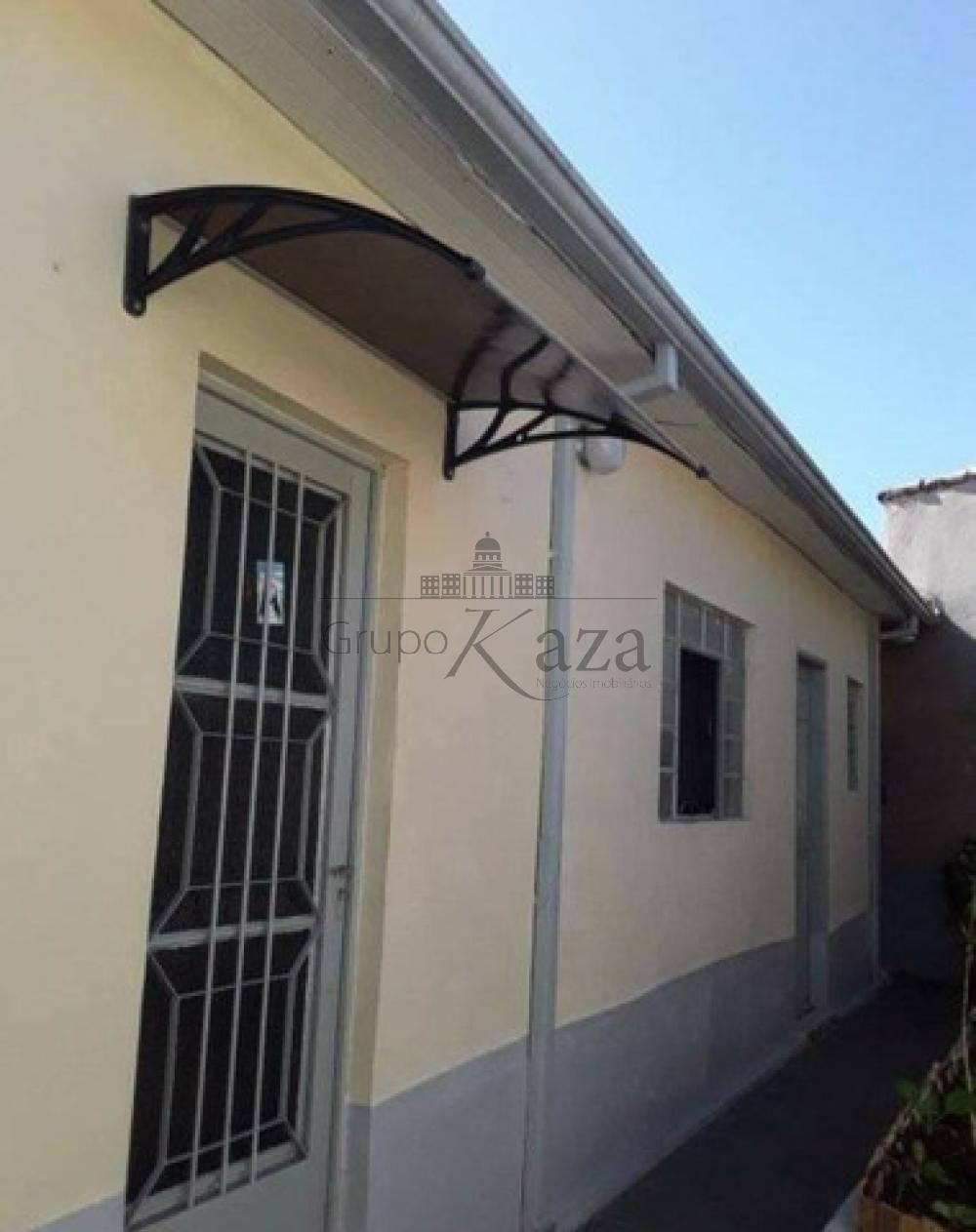 Foto 13 de Casa Padrão em Santana, São José dos Campos - imagem 13