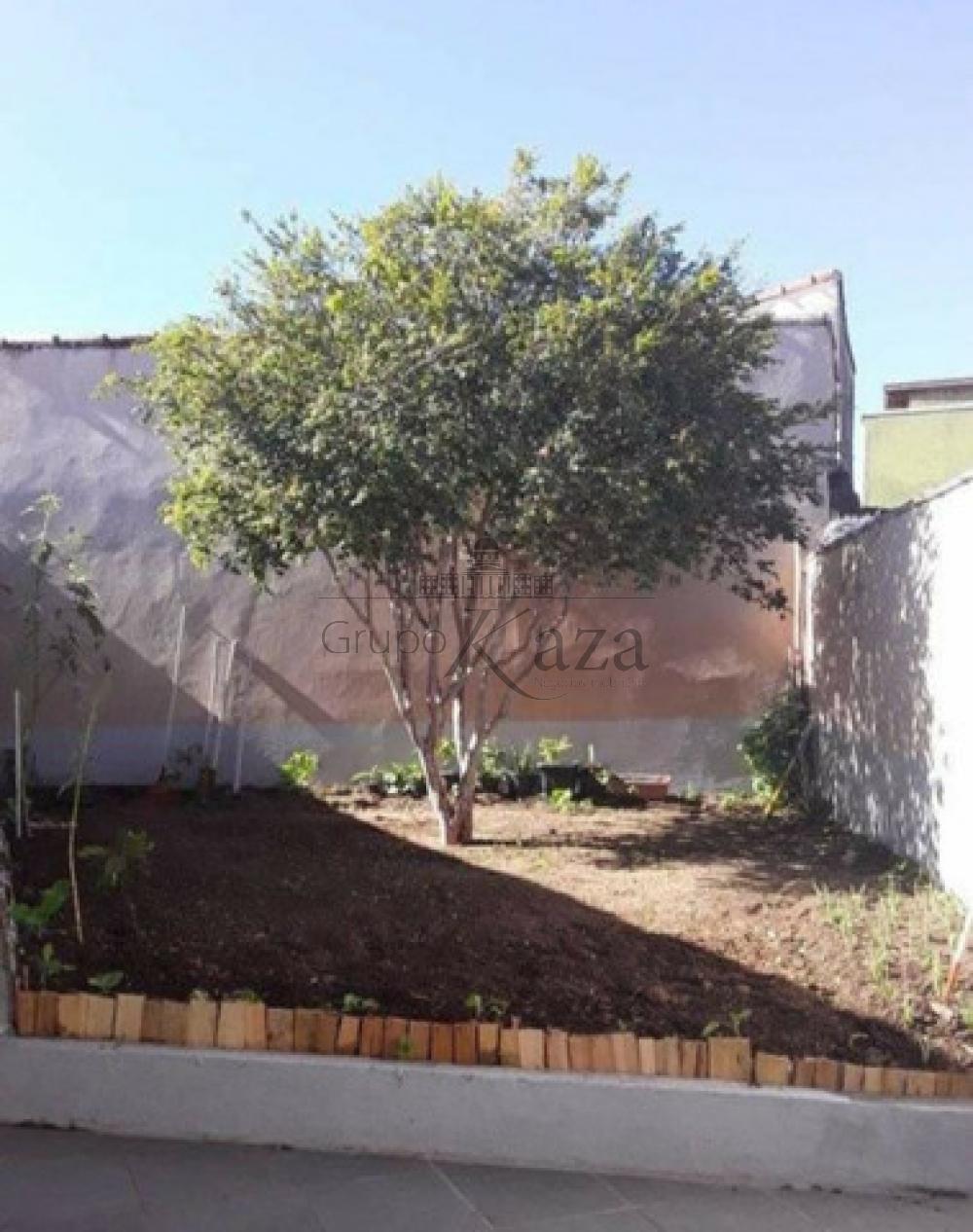Foto 11 de Casa Padrão em Santana, São José dos Campos - imagem 11