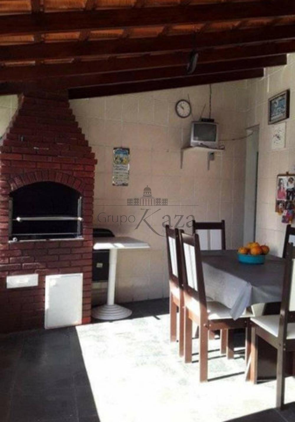 Foto 10 de Casa Padrão em Santana, São José dos Campos - imagem 10