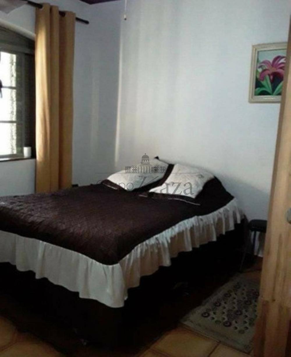 Foto 9 de Casa Padrão em Santana, São José dos Campos - imagem 9