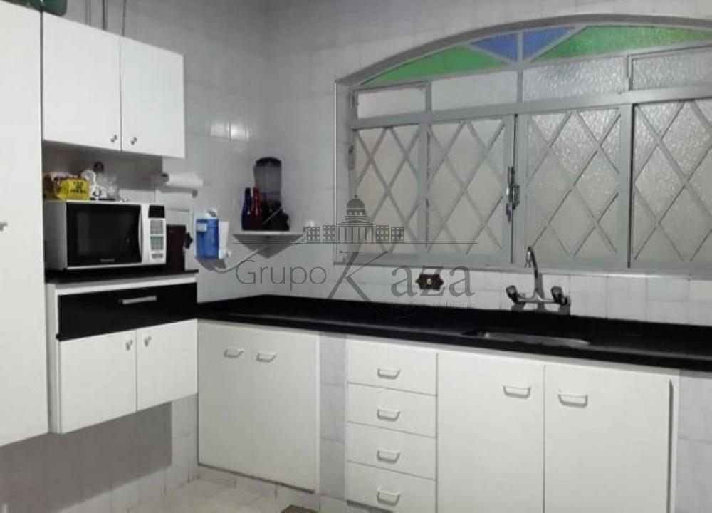 Foto 4 de Casa Padrão em Santana, São José dos Campos - imagem 4