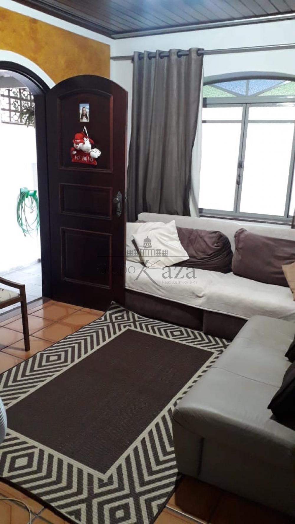 Foto 1 de Casa Padrão em Santana, São José dos Campos - imagem 1