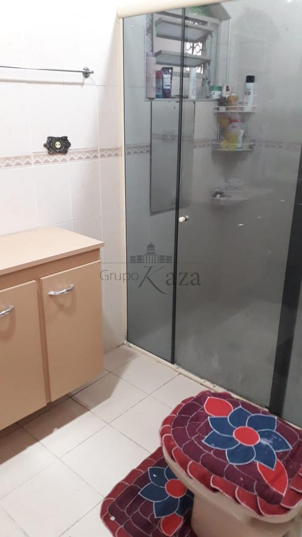 Foto 7 de Casa Padrão em Santana, São José dos Campos - imagem 7