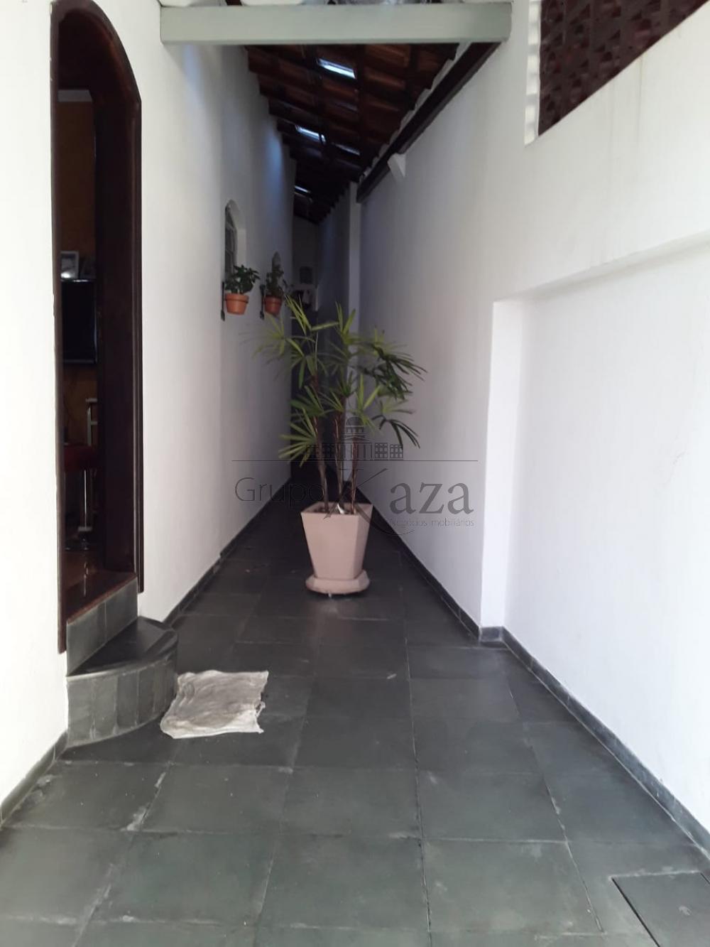 Foto 14 de Casa Padrão em Santana, São José dos Campos - imagem 14