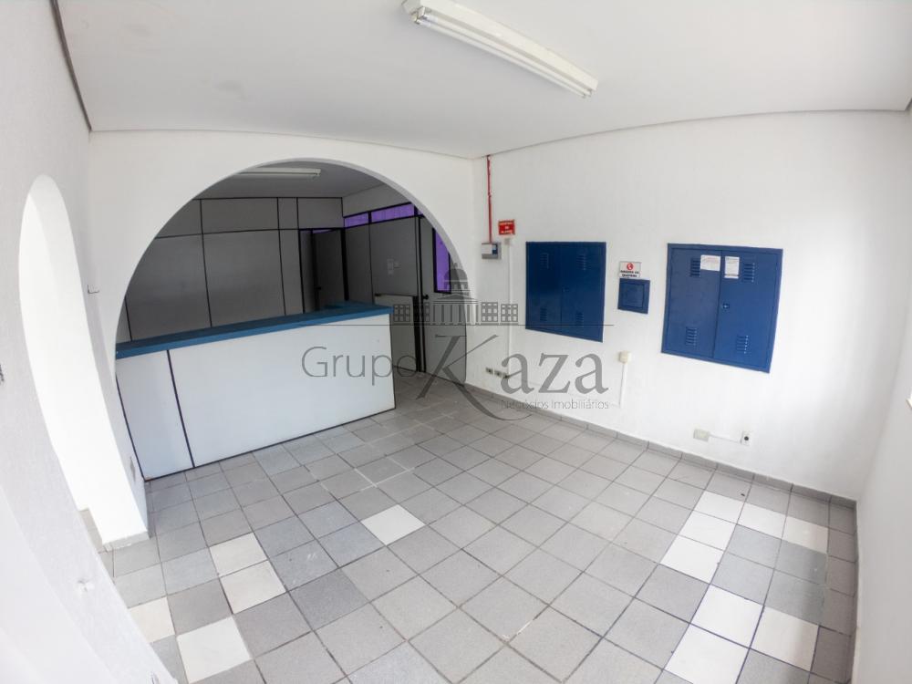Foto 2 de Comercial Ponto Comercial em Jardim São Dimas, São José dos Campos - imagem 2