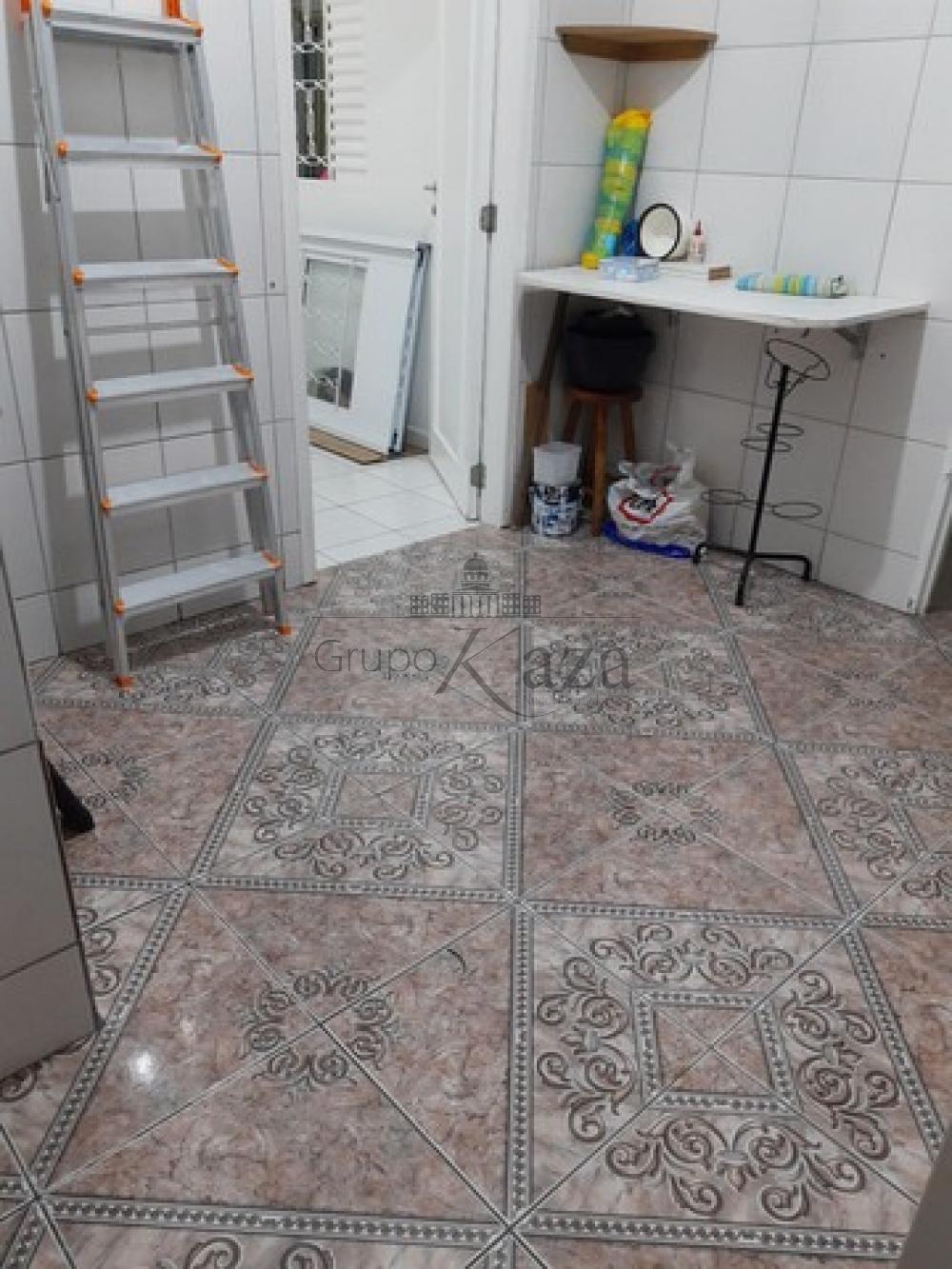 Foto 11 de Casa Padrão em Jardim Portugal, São José dos Campos - imagem 11
