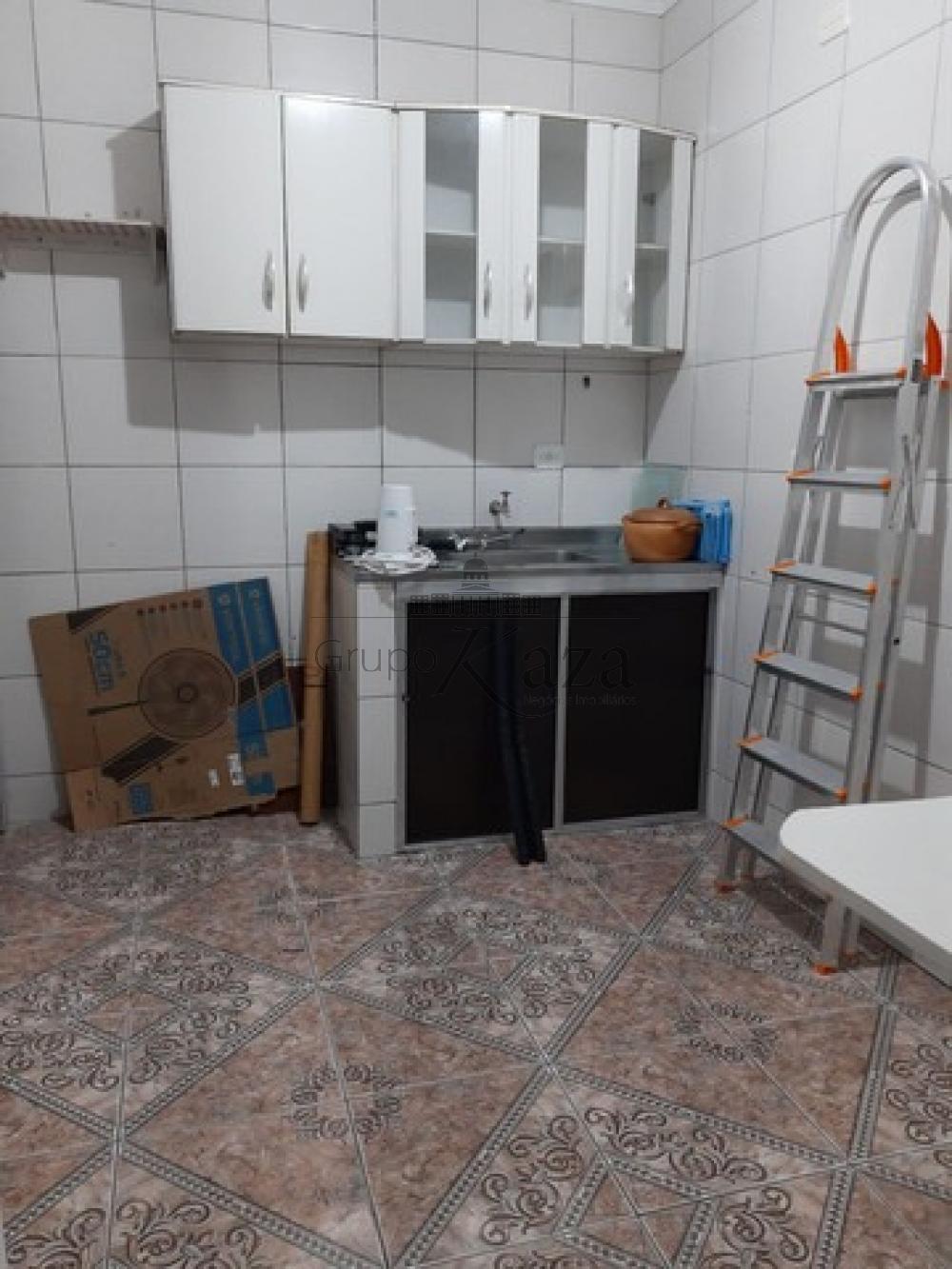 Foto 10 de Casa Padrão em Jardim Portugal, São José dos Campos - imagem 10