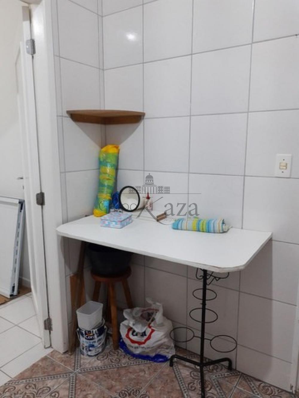 Foto 12 de Casa Padrão em Jardim Portugal, São José dos Campos - imagem 12