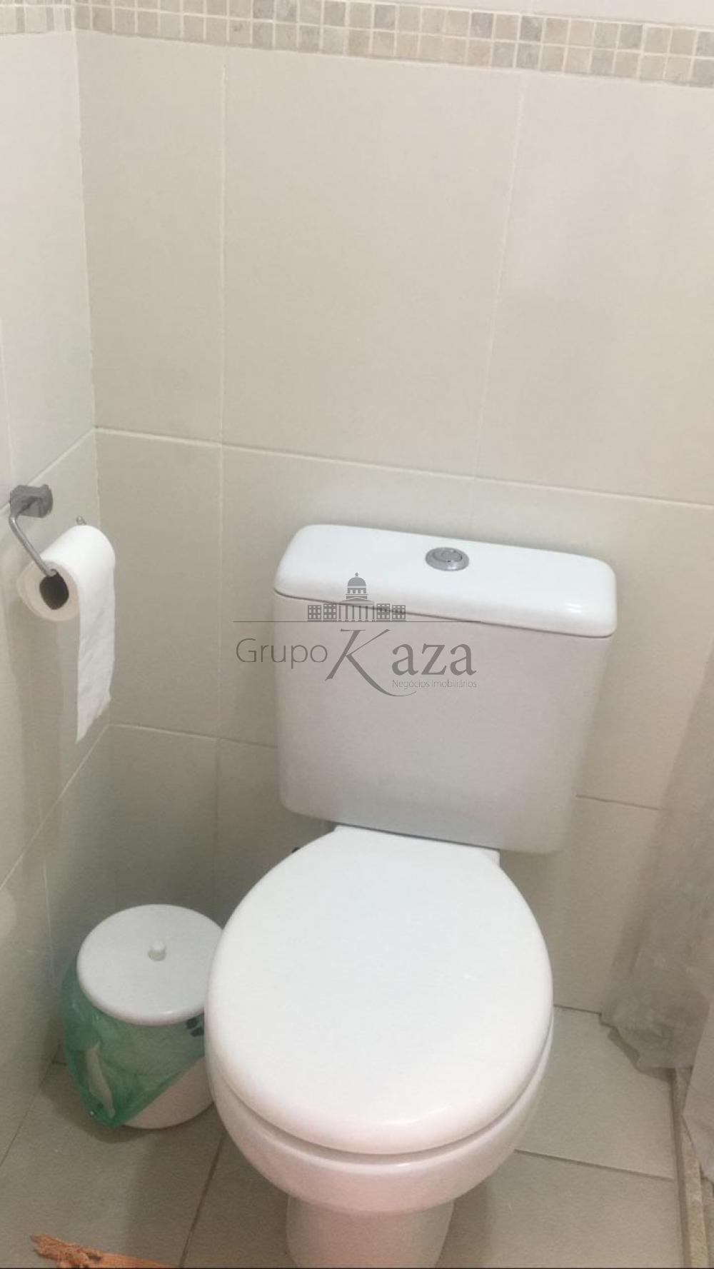Foto 14 de Casa Padrão em Jardim Portugal, São José dos Campos - imagem 14