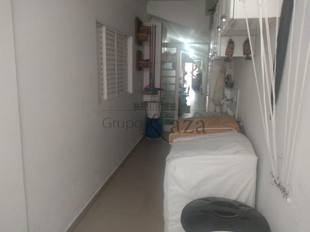 Foto 4 de Casa Padrão em Jardim Portugal, São José dos Campos - imagem 4