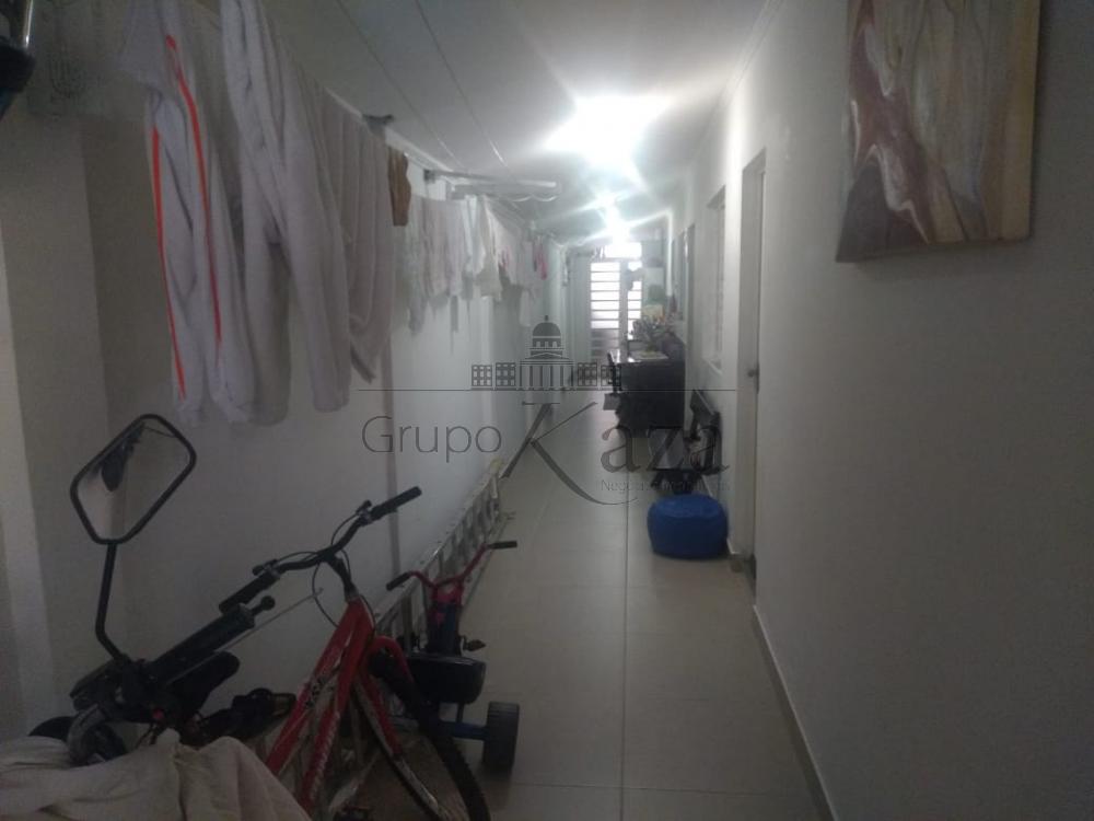 Foto 9 de Casa Padrão em Jardim Portugal, São José dos Campos - imagem 9