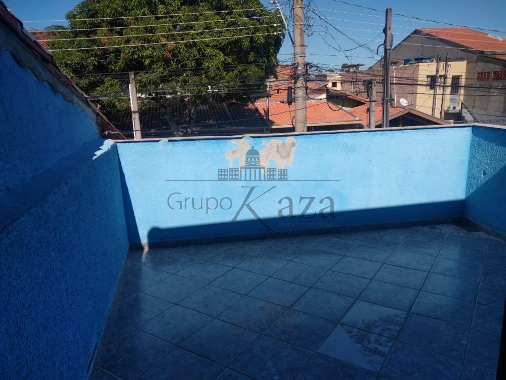 Foto 14 de Casa Sobrado em Residencial União, São José dos Campos - imagem 14