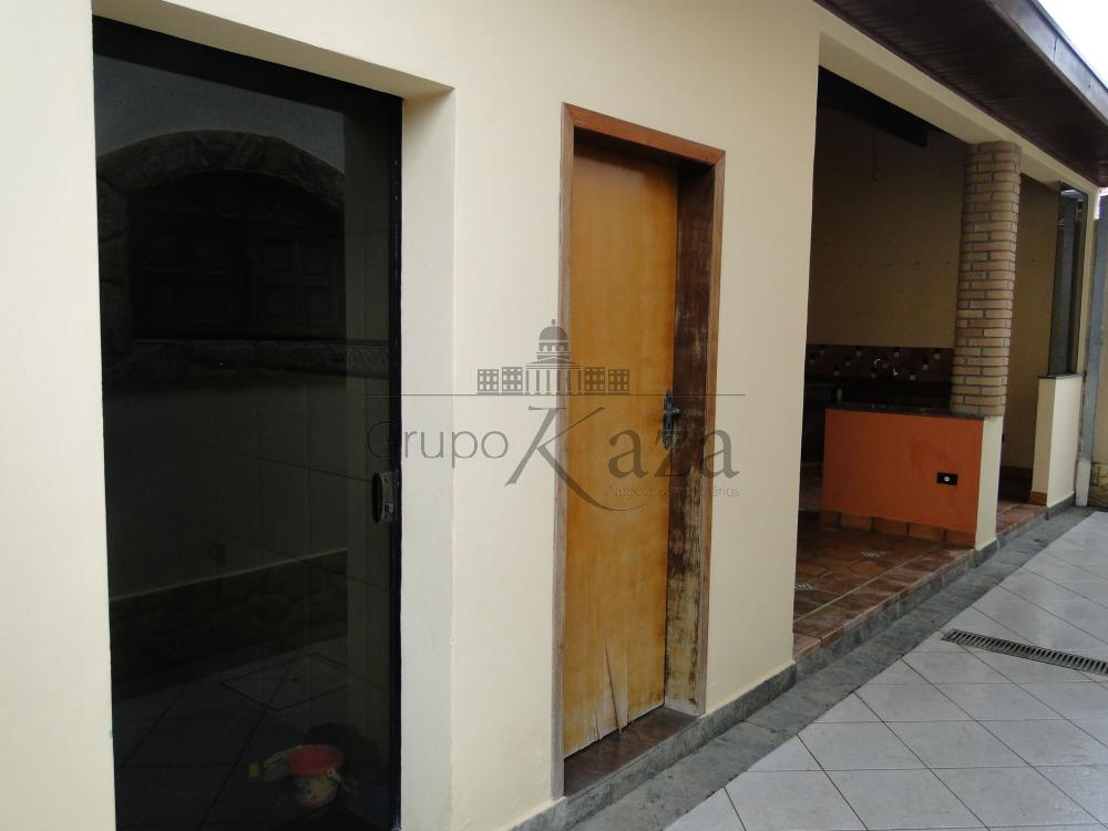 Foto 14 de Casa Térrea em Campos de São José, São José dos Campos - imagem 14