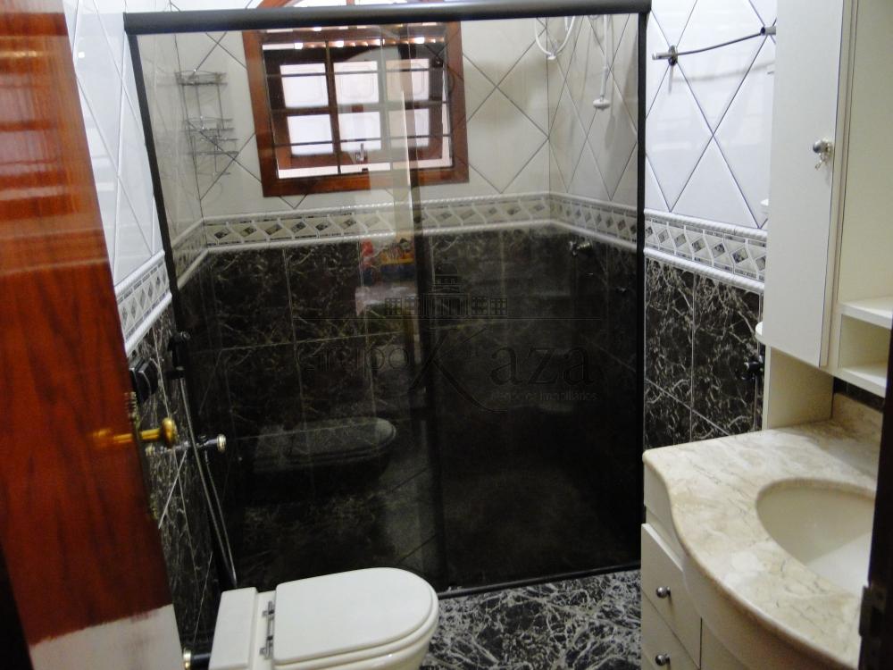 Foto 7 de Casa Térrea em Campos de São José, São José dos Campos - imagem 7