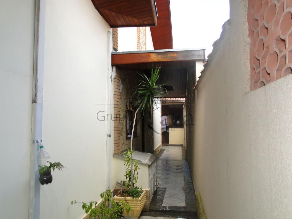 Foto 18 de Casa Térrea em Campos de São José, São José dos Campos - imagem 18