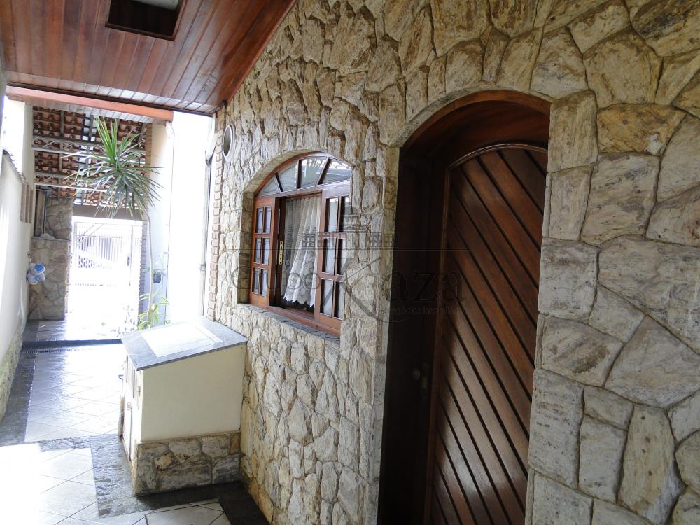 Foto 20 de Casa Térrea em Campos de São José, São José dos Campos - imagem 20