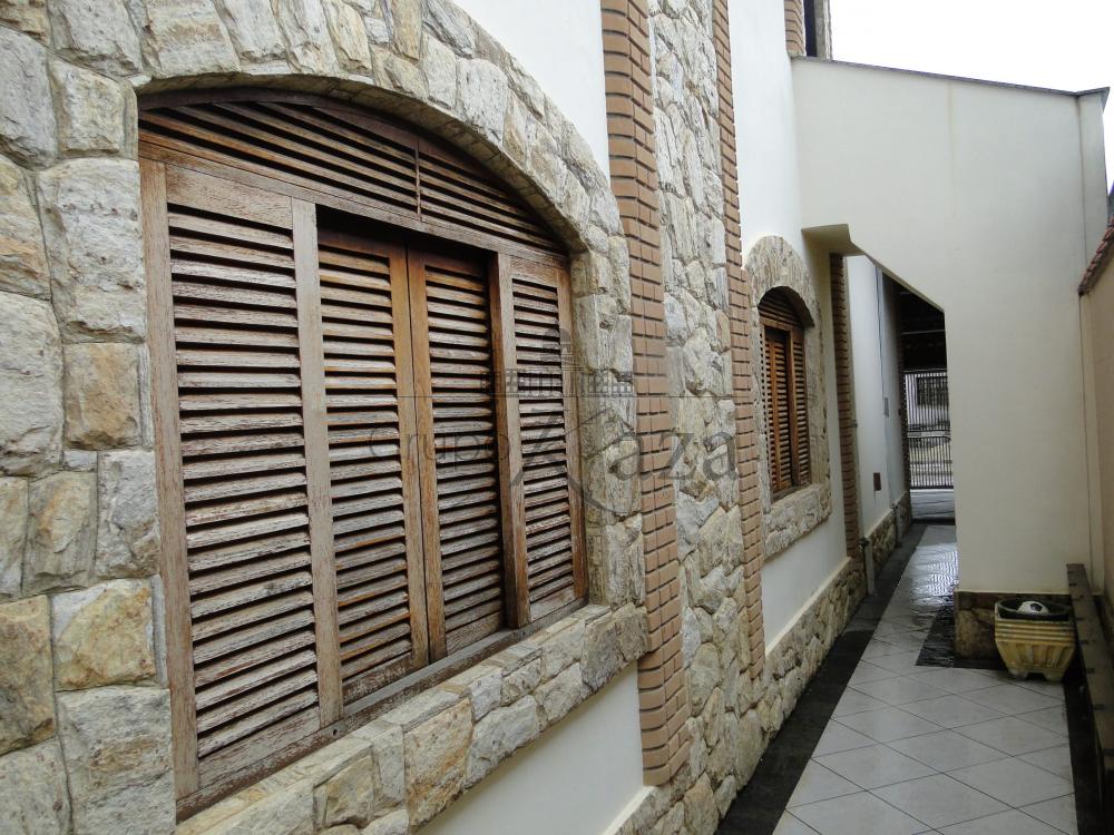 Foto 22 de Casa Térrea em Campos de São José, São José dos Campos - imagem 22
