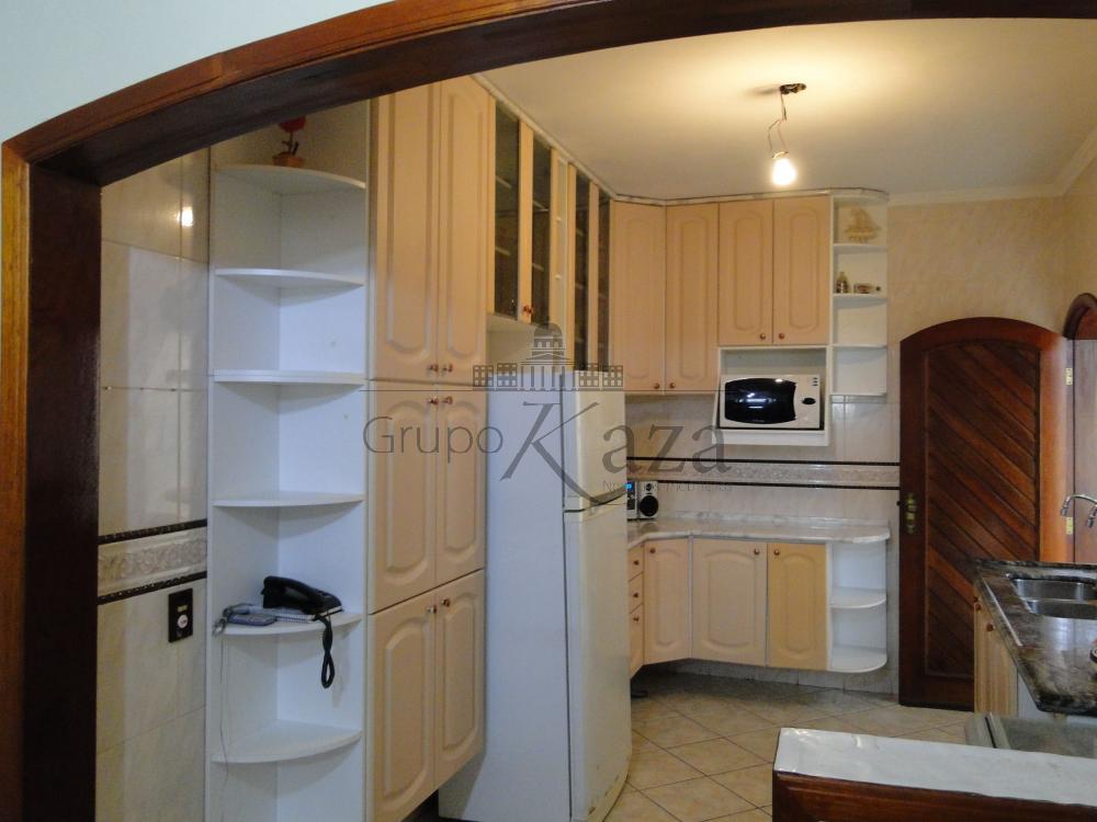 Foto 5 de Casa Térrea em Campos de São José, São José dos Campos - imagem 5