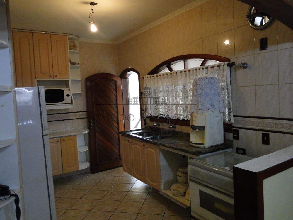 Foto 6 de Casa Térrea em Campos de São José, São José dos Campos - imagem 6