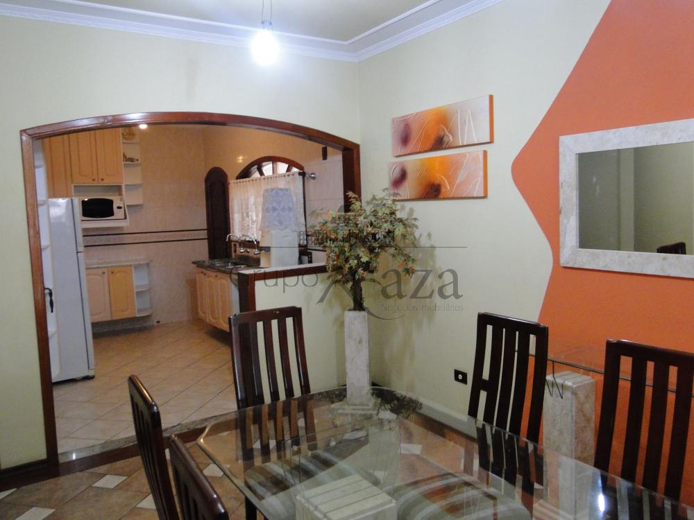 Foto 4 de Casa Térrea em Campos de São José, São José dos Campos - imagem 4