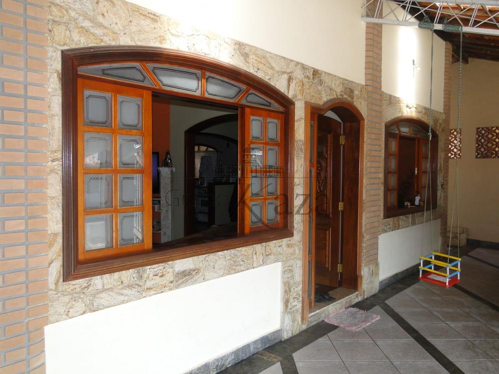 Foto 23 de Casa Térrea em Campos de São José, São José dos Campos - imagem 23
