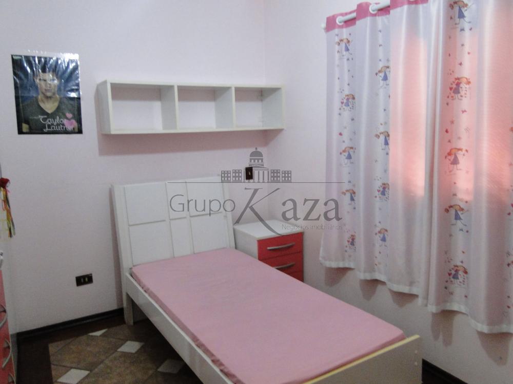 Foto 8 de Casa Térrea em Campos de São José, São José dos Campos - imagem 8