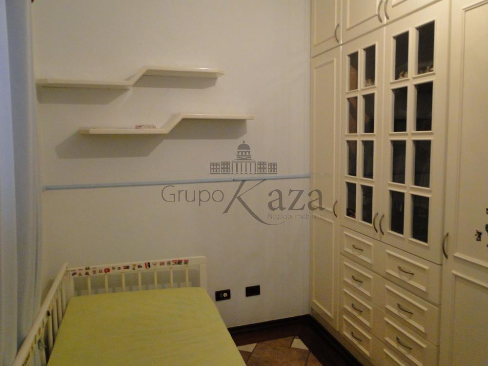 Foto 9 de Casa Térrea em Campos de São José, São José dos Campos - imagem 9