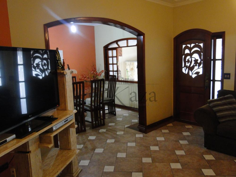 Foto 1 de Casa Térrea em Campos de São José, São José dos Campos - imagem 1
