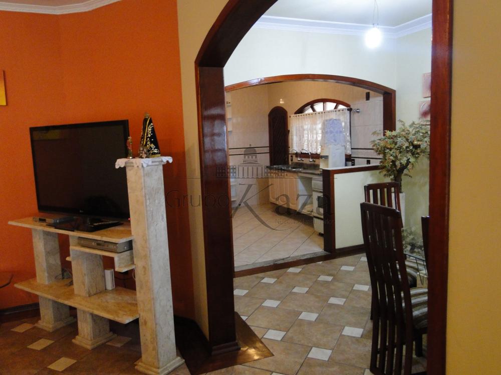 Foto 3 de Casa Térrea em Campos de São José, São José dos Campos - imagem 3