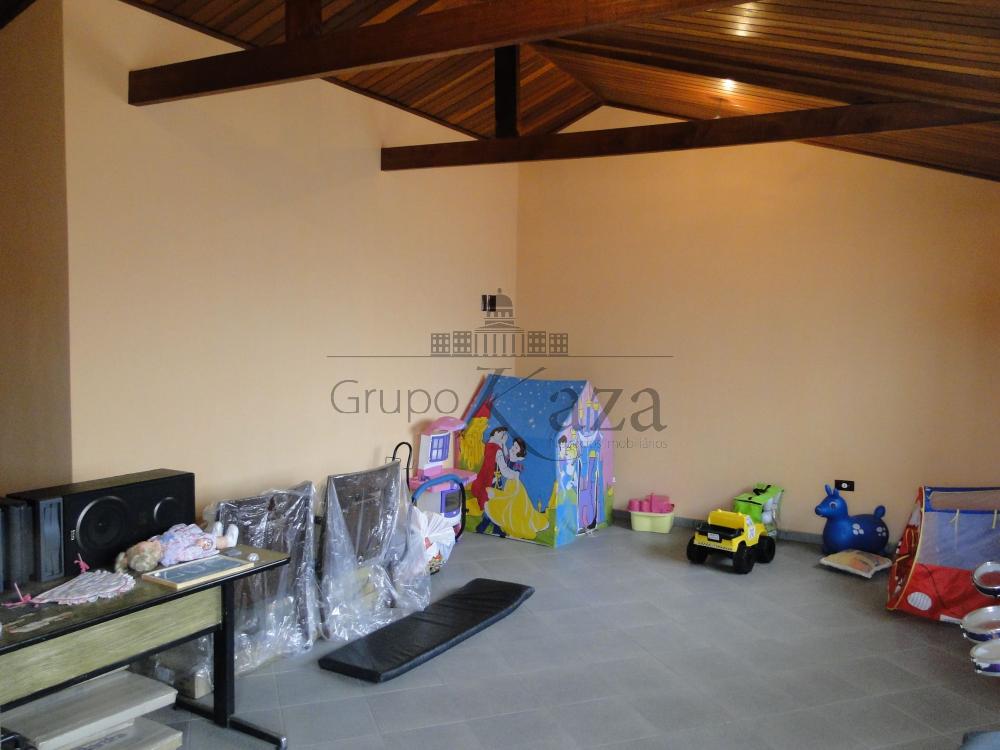 Foto 16 de Casa Térrea em Campos de São José, São José dos Campos - imagem 16