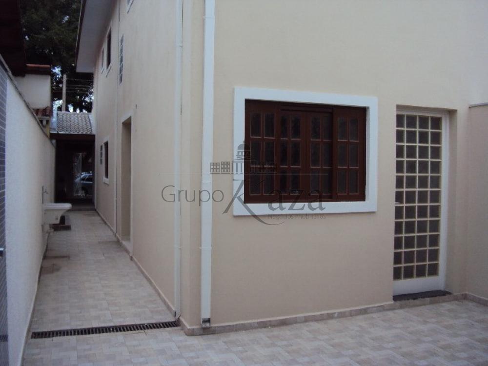 Foto 12 de Casa Padrão em Jardim Augusta, São José dos Campos - imagem 12