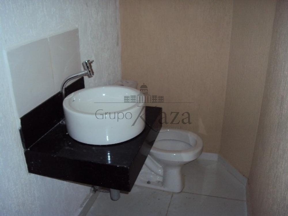 Foto 4 de Casa Padrão em Jardim Augusta, São José dos Campos - imagem 4
