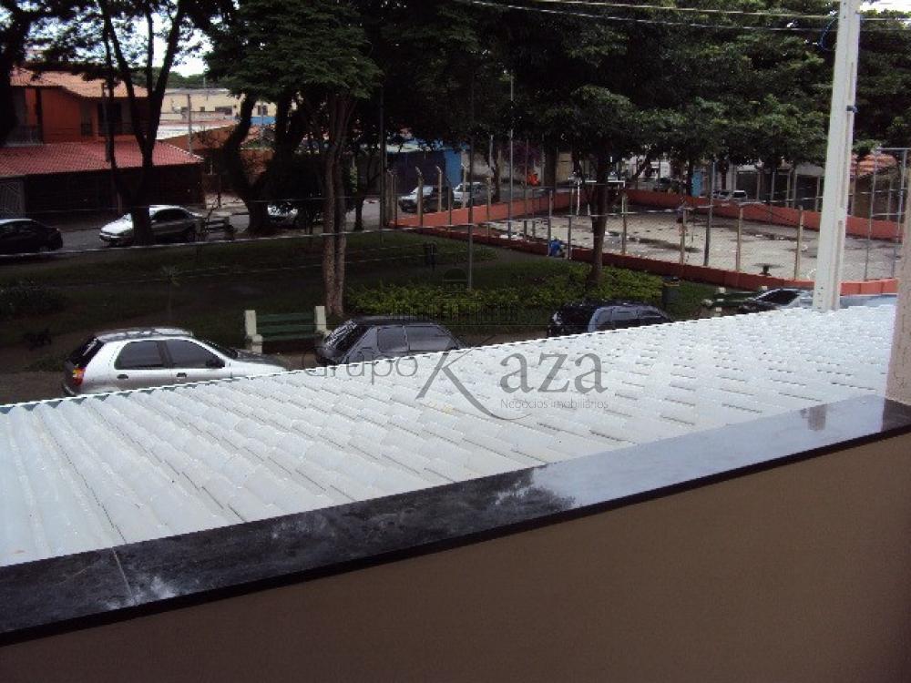 Foto 8 de Casa Padrão em Jardim Augusta, São José dos Campos - imagem 8