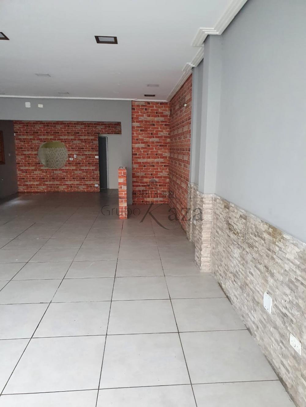Foto 2 de Comercial Ponto Comercial em Jardim Oswaldo Cruz, São José dos Campos - imagem 2
