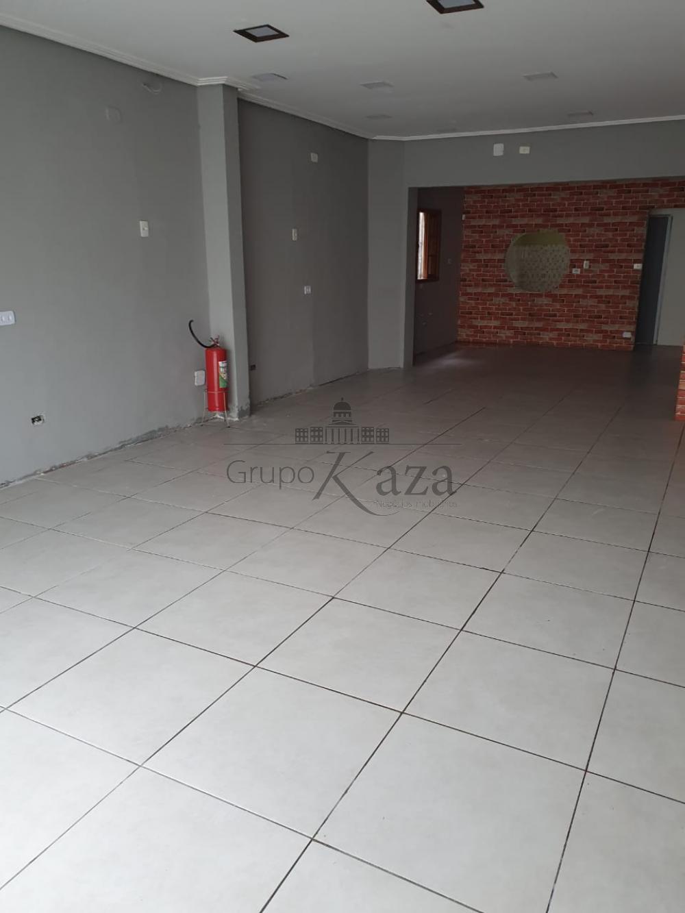 Foto 1 de Comercial Ponto Comercial em Jardim Oswaldo Cruz, São José dos Campos - imagem 1