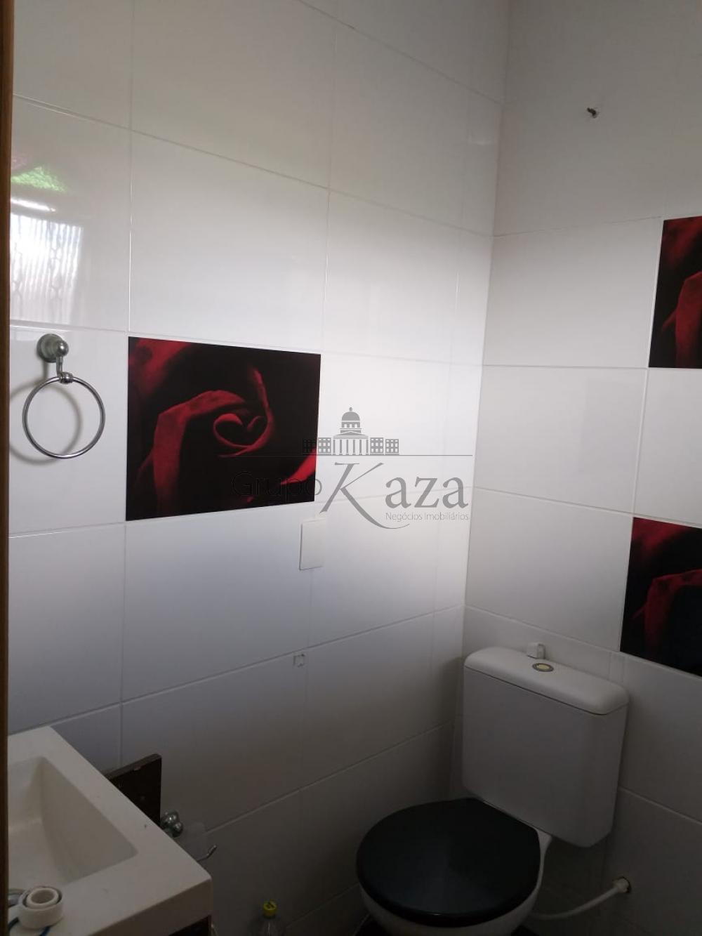 Foto 7 de Casa Sobrado em Jardim Torrão de Ouro, São José dos Campos - imagem 7